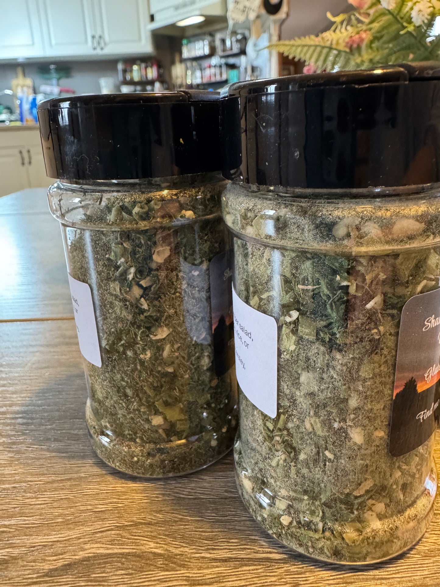 7oz Can’t Stop Salad Supreme